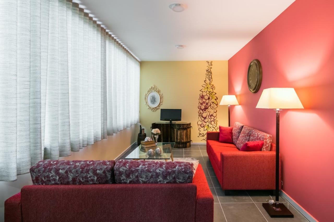 Camarinha Oporto Apartments Esterno foto